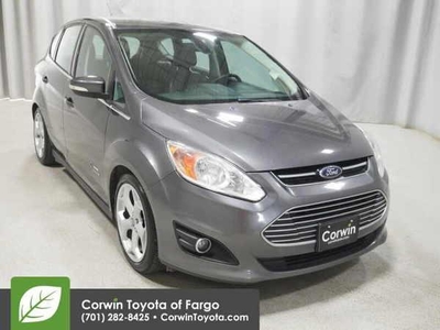 2015 Ford C-Max Energi for Sale in Co Bluffs, Iowa