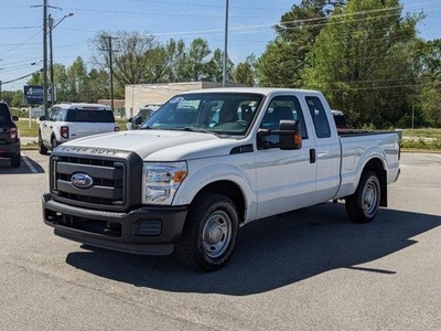 2015 Ford F-250 for Sale in Chicago, Illinois