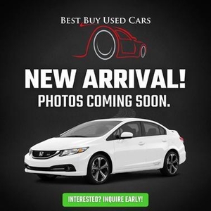 2015 Honda Civic for Sale in Chicago, Illinois