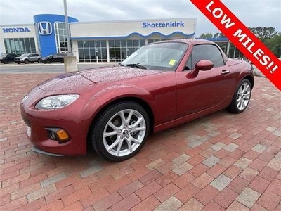 2015 Mazda MX-5 Miata for Sale in Chicago, Illinois