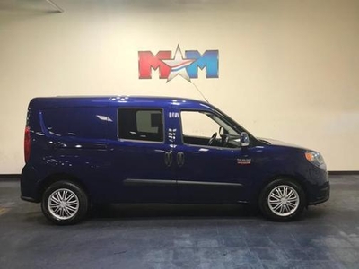 2015 RAM ProMaster City for Sale in Northwoods, Illinois