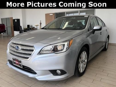 2015 Subaru Legacy for Sale in Chicago, Illinois