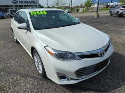 2015 Toyota Avalon for Sale in Denver, Colorado