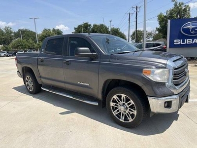 2015 Toyota Tundra for Sale in Northwoods, Illinois