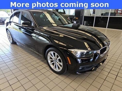 2016 BMW 320 for Sale in Co Bluffs, Iowa