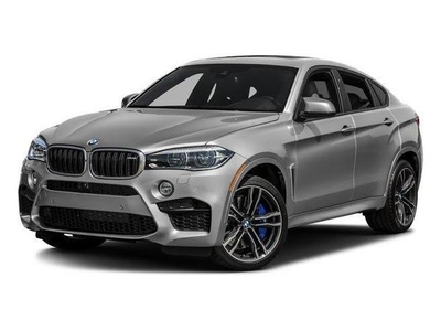2016 BMW X6 M for Sale in Denver, Colorado