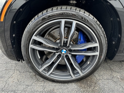 2016 BMW X6 M in Tampa, FL