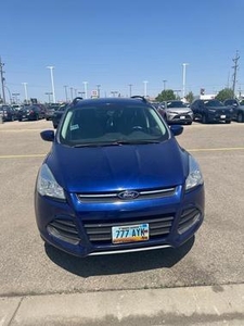 2016 Ford Escape for Sale in Chicago, Illinois