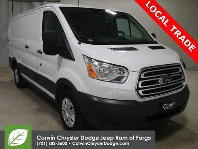 2016 Ford Transit for Sale in Co Bluffs, Iowa