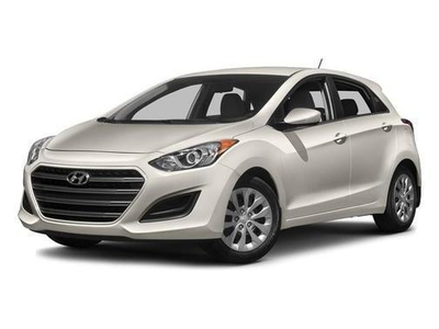 2016 Hyundai Elantra GT for Sale in Chicago, Illinois