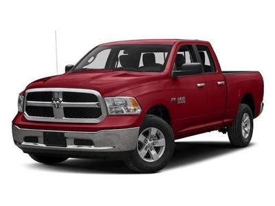 2016 RAM 1500 for Sale in Chicago, Illinois