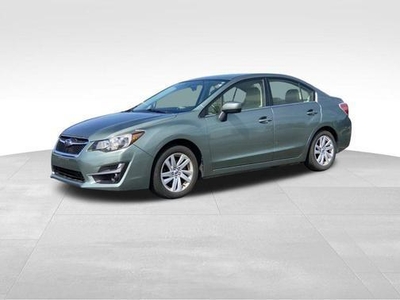 2016 Subaru Impreza for Sale in Denver, Colorado
