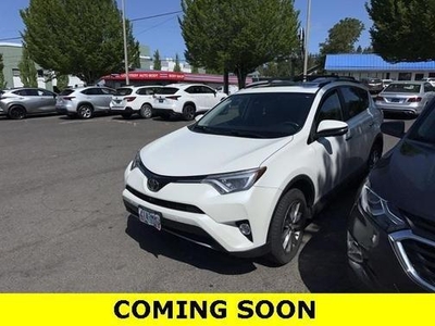 2016 Toyota RAV4 for Sale in Denver, Colorado