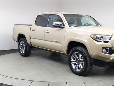 2016 Toyota Tacoma for Sale in Saint Louis, Missouri
