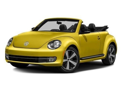 2016 Volkswagen Beetle for Sale in Northwoods, Illinois