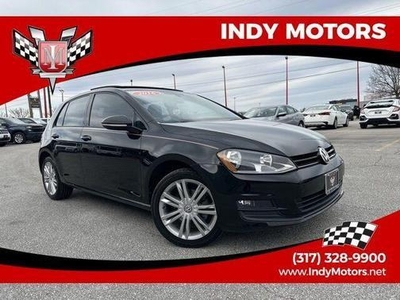 2016 Volkswagen Golf for Sale in Co Bluffs, Iowa