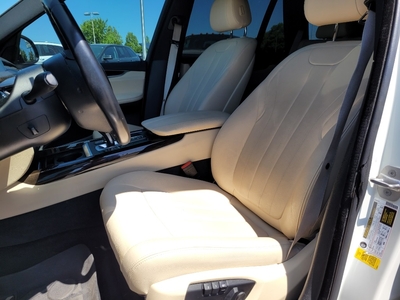 2017 BMW X5 sDrive35i in Grove City, OH