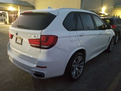 2017 BMW X5 sDrive35i in Houston, TX