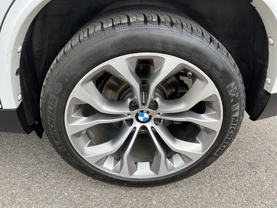 2017 BMW X5 xDrive50i in Englewood, CO