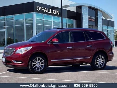 2017 Buick Enclave for Sale in Denver, Colorado