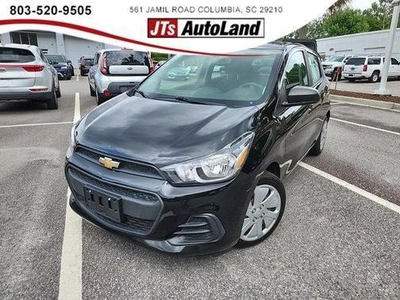 2017 Chevrolet Spark for Sale in Chicago, Illinois
