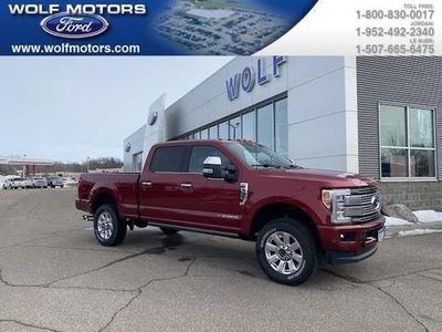 2017 Ford F-350 for Sale in Saint Louis, Missouri