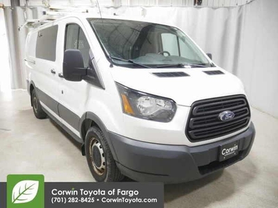 2017 Ford Transit for Sale in Chicago, Illinois