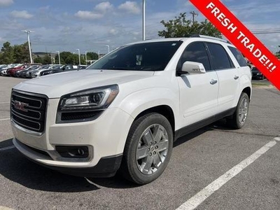2017 GMC Acadia Limited for Sale in Northwoods, Illinois