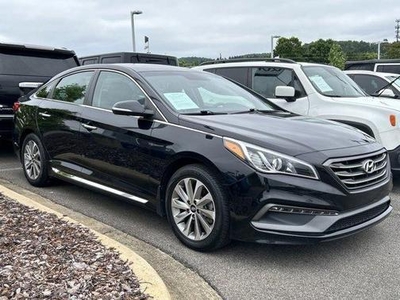 2017 Hyundai Sonata for Sale in Saint Louis, Missouri