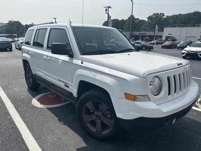 2017 Jeep Patriot for Sale in Chicago, Illinois