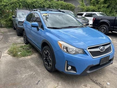 2017 Subaru Crosstrek for Sale in Chicago, Illinois