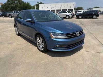 2017 Volkswagen Jetta for Sale in Chicago, Illinois