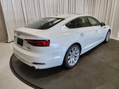 2018 Audi A5 2.0T Prestige in Fort Wayne, IN