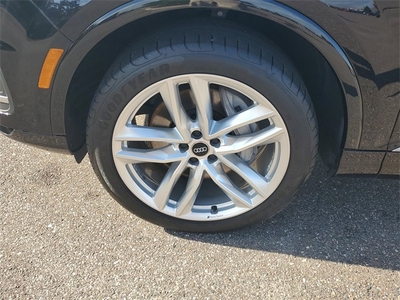 2018 Audi Q7 3.0T Prestige in Lakeland, FL