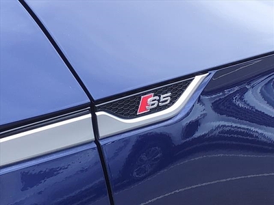 2018 Audi S5 3.0T Premium Plus in Manchester, NH