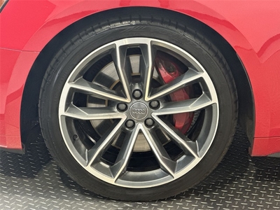 2018 Audi S5 3.0T Prestige in Manassas, VA