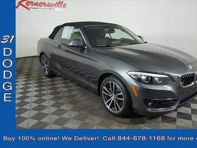 2018 BMW 230 for Sale in Chicago, Illinois