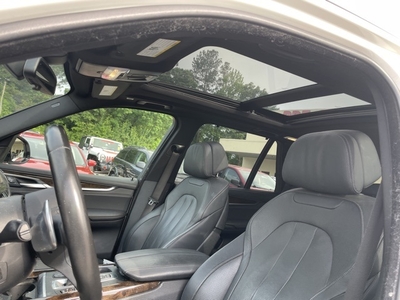 2018 BMW X5 xDrive50i in Gainesville, GA