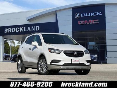2018 Buick Encore for Sale in Denver, Colorado