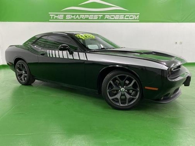 2018 Dodge Challenger for Sale in Northwoods, Illinois