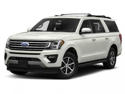 2018 Ford Expedition Max for Sale in Co Bluffs, Iowa
