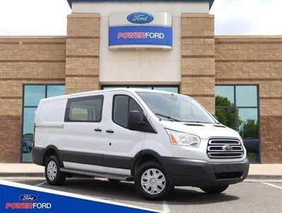 2018 Ford Transit-250 for Sale in Centennial, Colorado