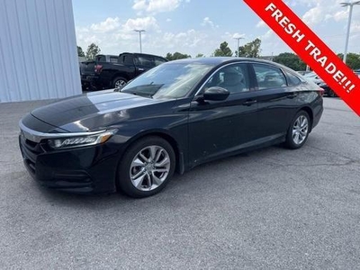2018 Honda Accord for Sale in Northwoods, Illinois