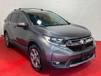 2018 Honda CR-V for Sale in Saint Louis, Missouri