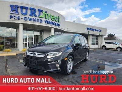 2018 Honda Odyssey for Sale in Saint Louis, Missouri