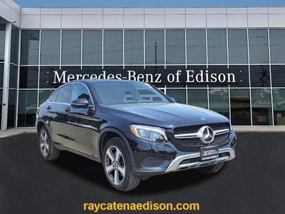 2018 Mercedes-Benz GLC for Sale in Chicago, Illinois