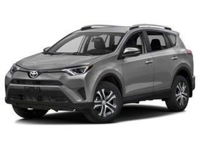 2018 Toyota RAV4 for Sale in Chicago, Illinois