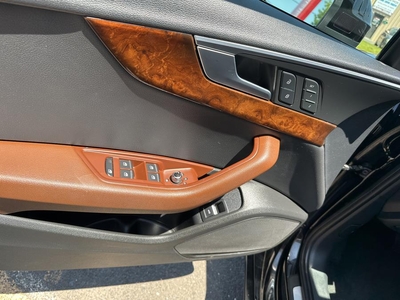 2019 Audi A4 Premium in New Britain, CT