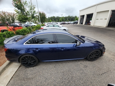 2019 Audi S4 3.0T Premium in Southern Pines, NC