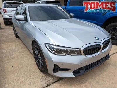 2019 BMW 3-Series for Sale in Co Bluffs, Iowa